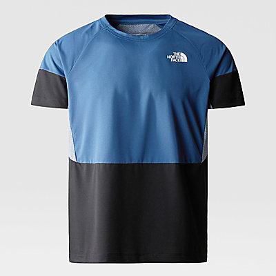 Men's Bolt Tech T-Shirt 6