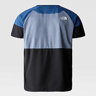 Bolt Tech T-Shirt für Herren 7