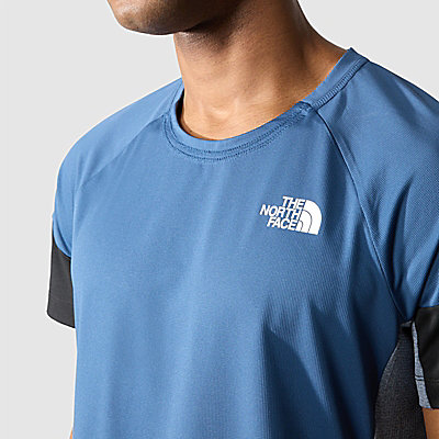 Men's Bolt Tech T-Shirt 3