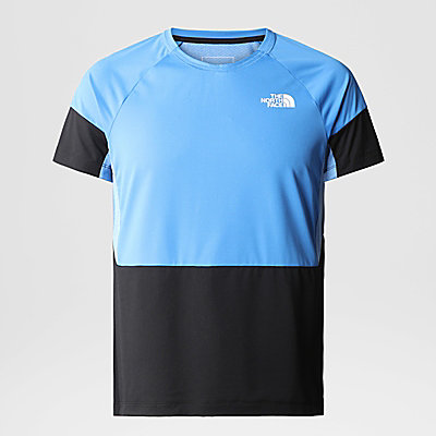 Men's Bolt Tech T-Shirt 1