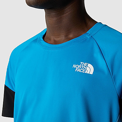 Men's Bolt Tech T-Shirt 7