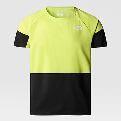 Men's Bolt Tech T-Shirt 8
