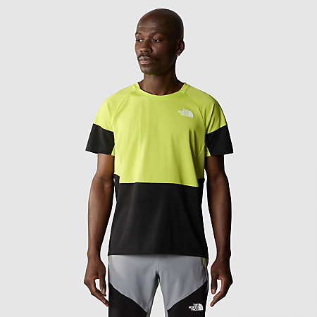 Camiseta técnica Bolt para hombre | The North Face