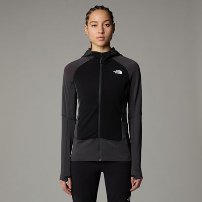 Veste à capuche Bolt Polartec® Power Grid™ pour femme | The North Face