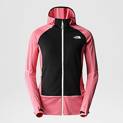 Women's Bolt Polartec® Hooded Jacket