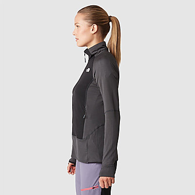 Bolt Polartec® Power Grid™ jakke til damer 3