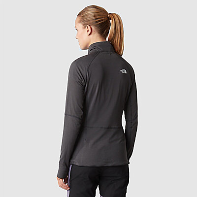 Women's Bolt Polartec® Power Grid™ Jacket 4