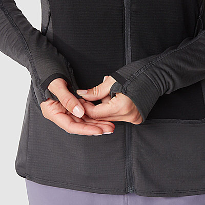 Bolt Polartec® Power Grid™ Jacke für Damen 9