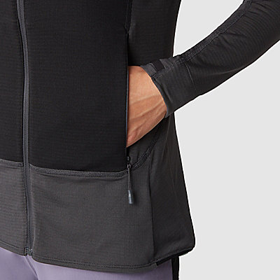 Bolt Polartec® Power Grid™ Jacke für Damen 10