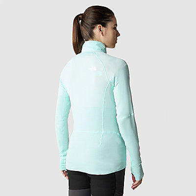 Women's Bolt Polartec® Power Grid™ Jacket 5