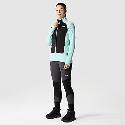 Women's Bolt Polartec® Power Grid™ Jacket 8