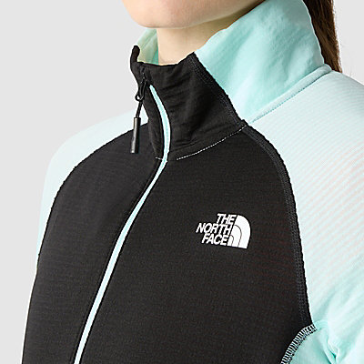 Women's Bolt Polartec® Power Grid™ Jacket 9