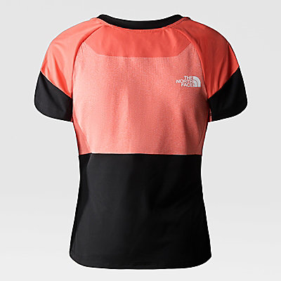 Women's Bolt Tech T-Shirt 2