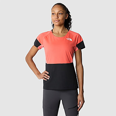 Women's Bolt Tech T-Shirt 3