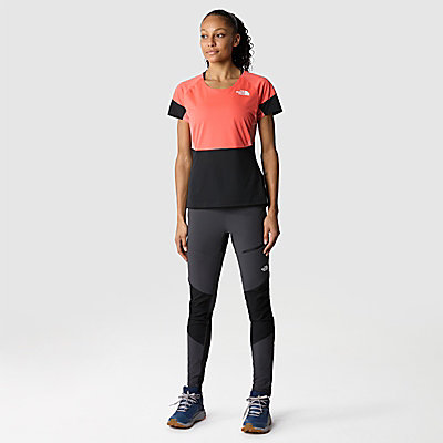 Women's Bolt Tech T-Shirt 7