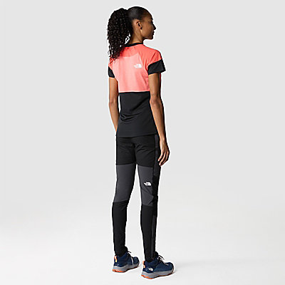 Women's Bolt Tech T-Shirt 8