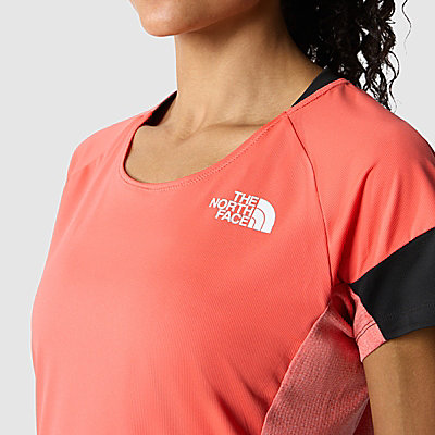 Women's Bolt Tech T-Shirt 10