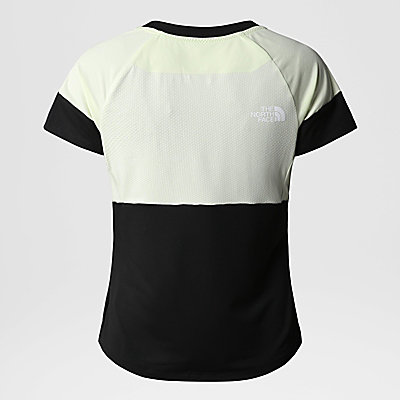Damski T-shirt Bolt Tech 2