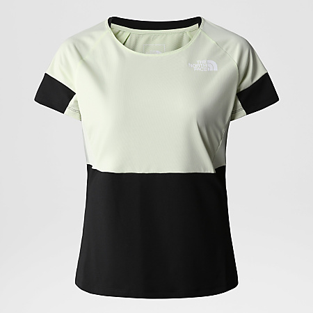 Bolt Tech-T-shirt voor dames | The North Face