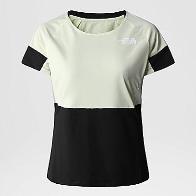 Bolt Tech T-Shirt für Damen 1