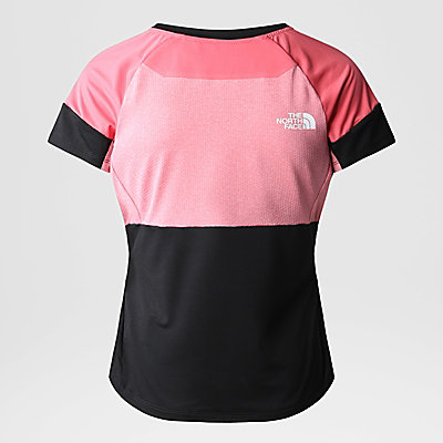 Women's Bolt Tech T-Shirt