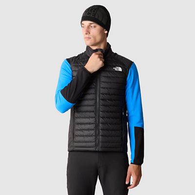 Gilet isolant hybride pour homme | The North Face