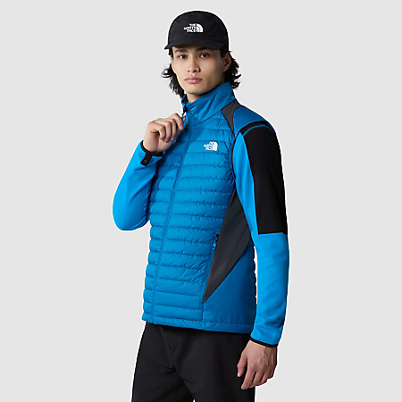 Gilet isolant hybride pour homme | The North Face