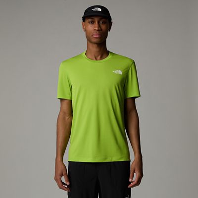 T-shirt Lightbright pour homme | The North Face