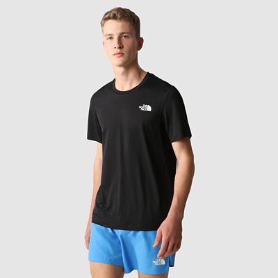 Lightbright T-Shirt M | The North Face