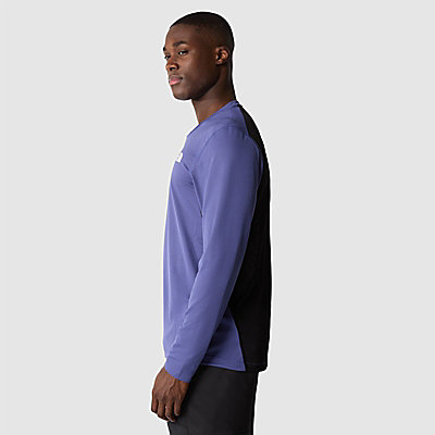 Men's Lightbright Long-Sleeve T-Shirt 6