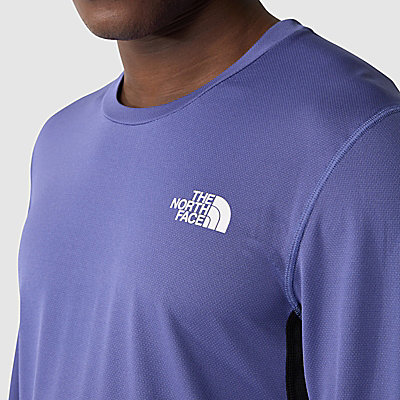 Men's Lightbright Long-Sleeve T-Shirt