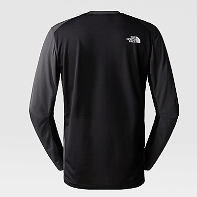 Men's Lightbright Long-Sleeve T-Shirt 10