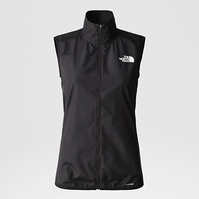 The North Face Gilet Combal pour femme. 1