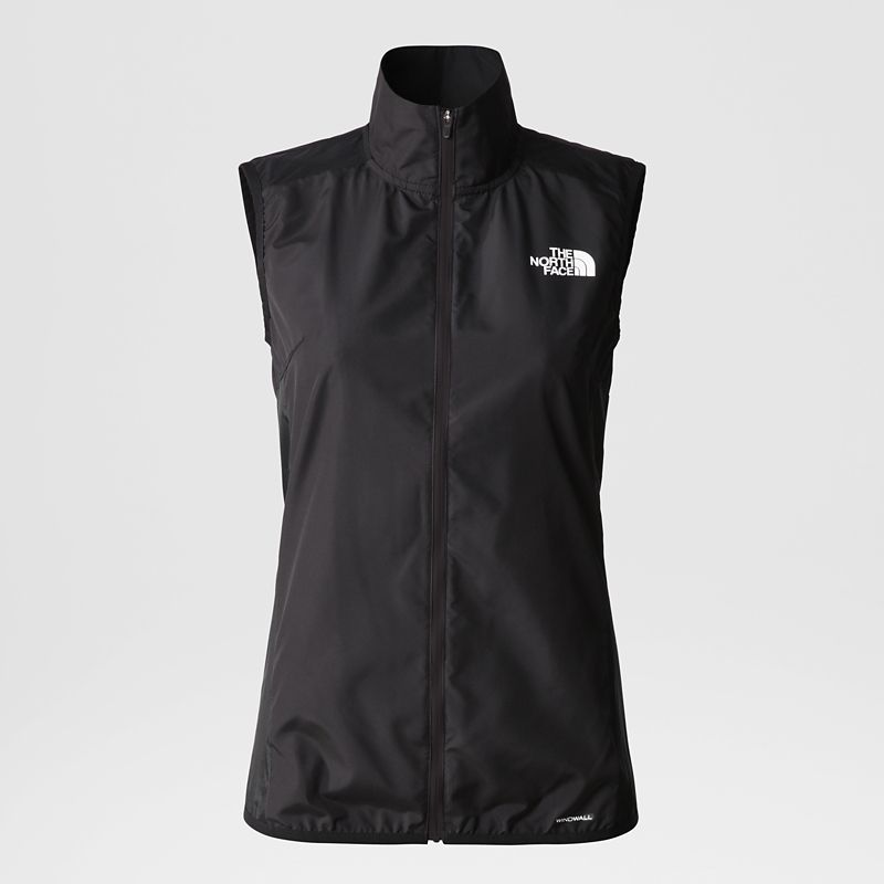 The North Face Women's Combal Gilet Tnf Black