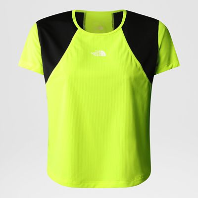 The North Face Women&#39;s Lightbright T-Shirt. 1