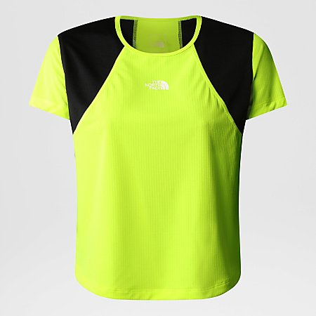 T-shirt Lightbright pour femme | The North Face