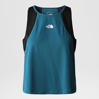 The North Face Women&#39;s Lightbright Tank Top. 1