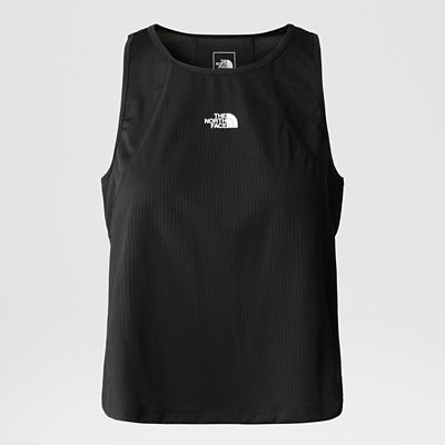 The North Face Women's Lightbright Tank Top. 1