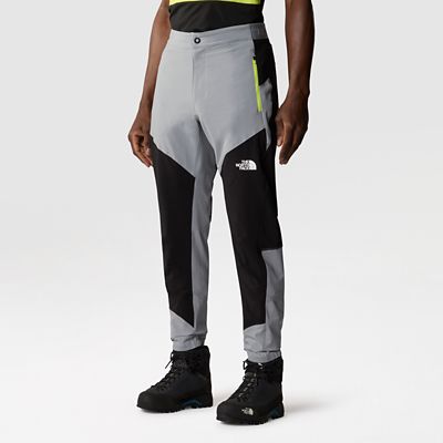 Felik Slim Tapered Trousers M | The North Face