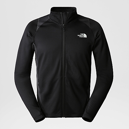 Full-Zip Midlayer Jacket M | The North Face