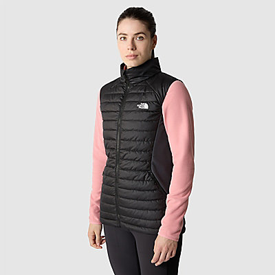 6 stylish women's gilets for winter 2024: From The North Face to Barbour &  more