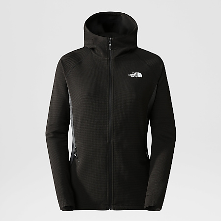 Women's Full-Zip Midlayer Hooded Jacket | The North Face
