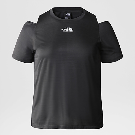 T-shirt Plus Size Athletic Outdoor da donna | The North Face