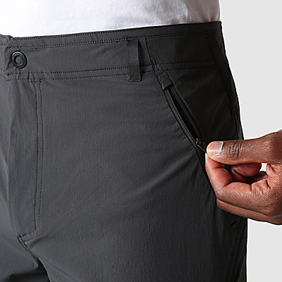 Men's Speedlight Slim Tapered Shorts