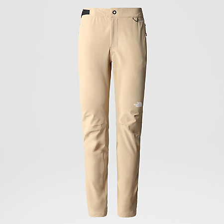 Women's Paramount II Slim Straight Trousers | The North Face
