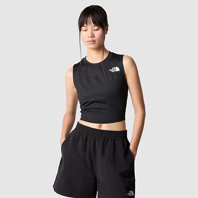 Extreme Tank Top W | The North Face
