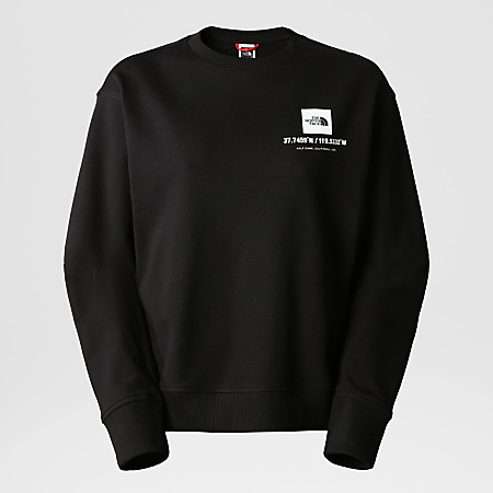 Women's Coordinates Sweater | The North Face