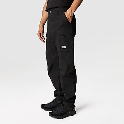 Anticline Cargo Trousers M 2