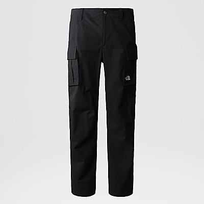 Anticline Cargo Trousers M 9