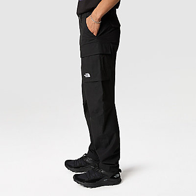 Anticline Cargo Trousers M 3